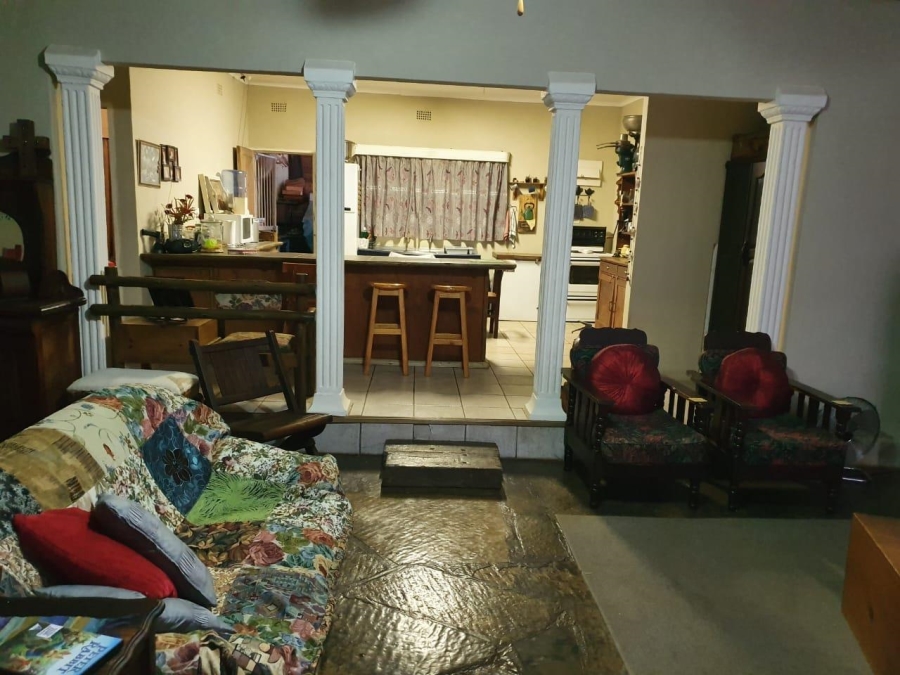 10 Bedroom Property for Sale in Rustenburg North West